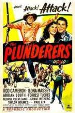 Watch The Plunderers 123movieshub