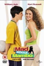 Watch Mad About Mambo 123movieshub