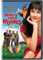 Watch Who\'s Your Monkey? 123movieshub