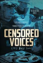 Watch Censored Voices 123movieshub