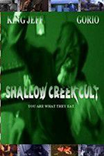 Watch Shallow Creek Cult 123movieshub