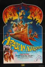 Watch Arabian Adventure 123movieshub