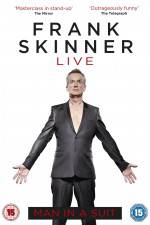 Watch Frank Skinner Live - Man in a Suit 123movieshub