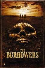 Watch The Burrowers 123movieshub