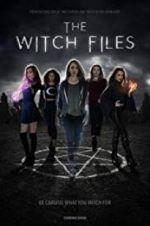 Watch The Witch Files 123movieshub