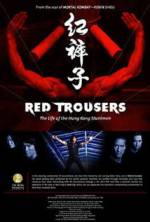 Watch Red Trousers: The Life of the Hong Kong Stuntmen 123movieshub