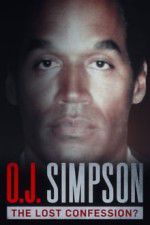 Watch O.J. Simpson: The Lost Confession? 123movieshub