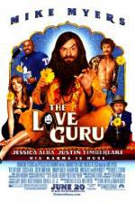Watch The Love Guru 123movieshub