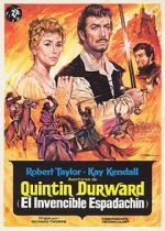 Watch The Adventures of Quentin Durward 123movieshub