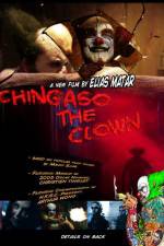 Watch Chingaso the Clown 123movieshub