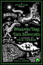 Watch Woodlands Dark and Days Bewitched: A History of Folk Horror 123movieshub