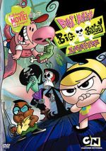 Watch Billy & Mandy's Big Boogey Adventure 123movieshub