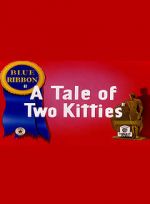 Watch A Tale of Two Kitties (Short 1942) 123movieshub