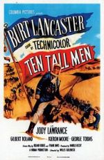 Watch Ten Tall Men 123movieshub