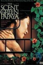 Watch The Scent of Green Papaya 123movieshub
