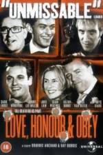 Watch Love Honour and Obey 123movieshub