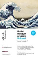 Watch British Museum presents: Hokusai 123movieshub