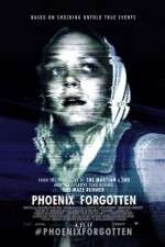 Watch Phoenix Forgotten 123movieshub