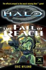 Watch Halo: The Fall of Reach 123movieshub