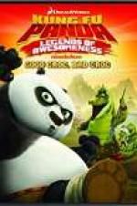 Watch Kung Fu Panda: Good Croc, Bad Croc 123movieshub