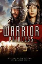 Watch Warrior Princess 123movieshub