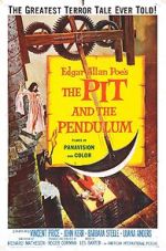 Watch The Pit and the Pendulum 123movieshub