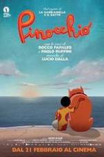 Watch Pinocchio 123movieshub