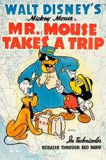 Watch Mr. Mouse Takes a Trip 123movieshub