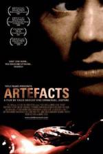 Watch Artifacts 123movieshub