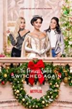 Watch The Princess Switch: Switched Again 123movieshub