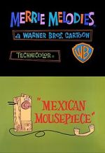 Watch Mexican Mousepiece (Short 1966) 123movieshub