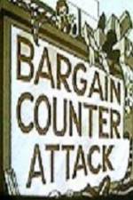 Watch Bargain Counter Attack 123movieshub