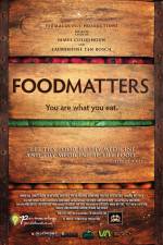 Watch Food Matters 123movieshub