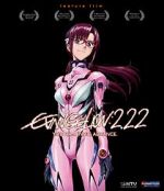 Watch Evangelion: 2.0 You Can (Not) Advance 123movieshub