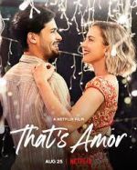 Watch That's Amor 123movieshub