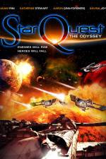 Watch Star Quest: The Odyssey 123movieshub