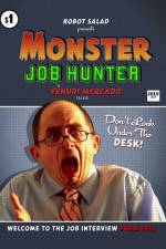 Watch Monster Job Hunter 123movieshub
