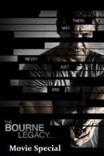 Watch The Bourne Legacy Movie Special 123movieshub