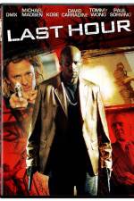 Watch Last Hour 123movieshub