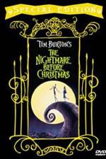 Watch The Nightmare Before Christmas 123movieshub