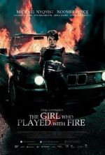 Watch The Girl Who Played with Fire 123movieshub