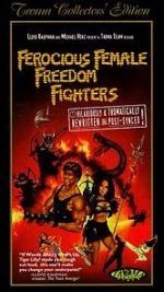 Watch Ferocious Female Freedom Fighters 123movieshub