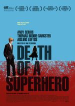 Watch Death of a Superhero 123movieshub