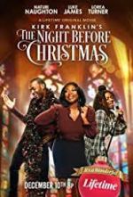 Watch The Night Before Christmas 123movieshub