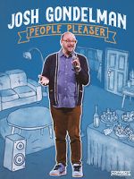 Watch Josh Gondelman: People Pleaser (TV Special 2022) 123movieshub