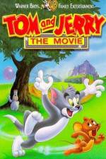 Watch Tom and Jerry The Movie 123movieshub
