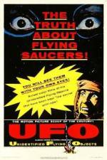 Watch Unidentified Flying Objects: The True Story of Flying Saucers 123movieshub