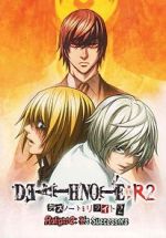 Watch Death Note Relight 2 - L\'s Successors 123movieshub