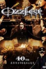 Watch Ozzfest 10th Anniversary 123movieshub