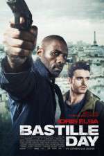 Watch Bastille Day 123movieshub